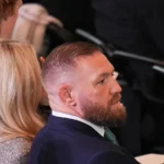 Datang Pelantikan Trump Jadi Momen McGregor Nyatakan Ingin Jadi Presiden Irlandia!