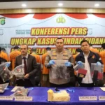 Pemerintah Prancis Apresiasi Kinerja Polri dalam Menangkap Pelaku Jambret