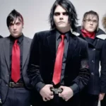 My Chemical Romance: Menggali Momen-Momen Paling Berkesan dalam Karier Musik Mereka