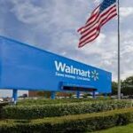 Walmart Tertekan oleh Tarif Trump yang Mempengaruhi Operasi Pasar di Tiongkok