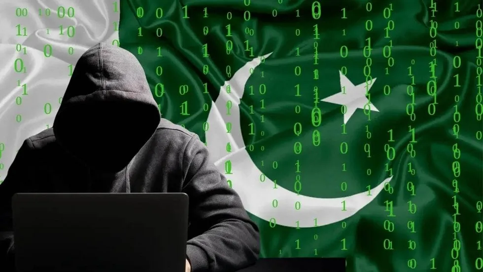 Pakistan Klaim Luncurkan Serangan Siber Besar-besaran terhadap Infrastruktur Digital India