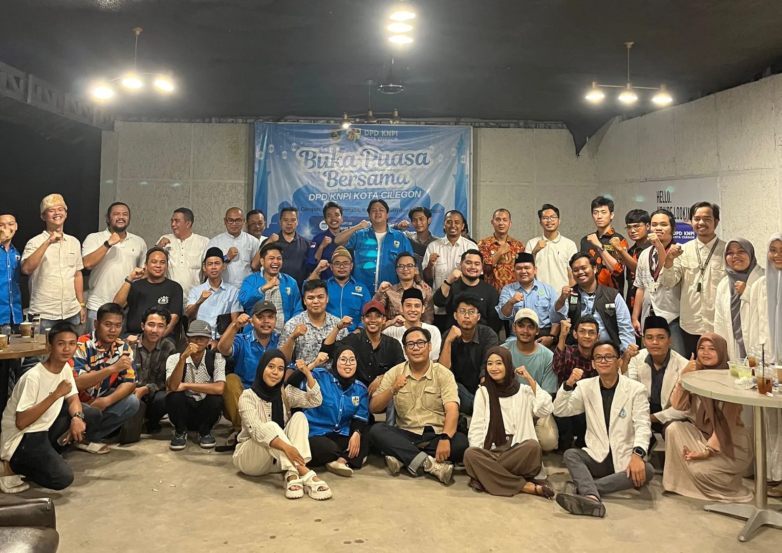 Proyek Strategis Nasional Terganggu? Kadin Cilegon Minta Proyek Tanpa Proses Lelang