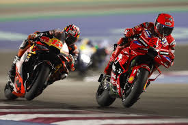 MotoGP Silverstone 2025: Red Flag, Crash, dan Podium Panas! Ini Klasemen Terbaru