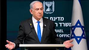 PM Netanyahu Tegaskan Penguasaan Total Gaza dalam Konflik Berkepanjangan