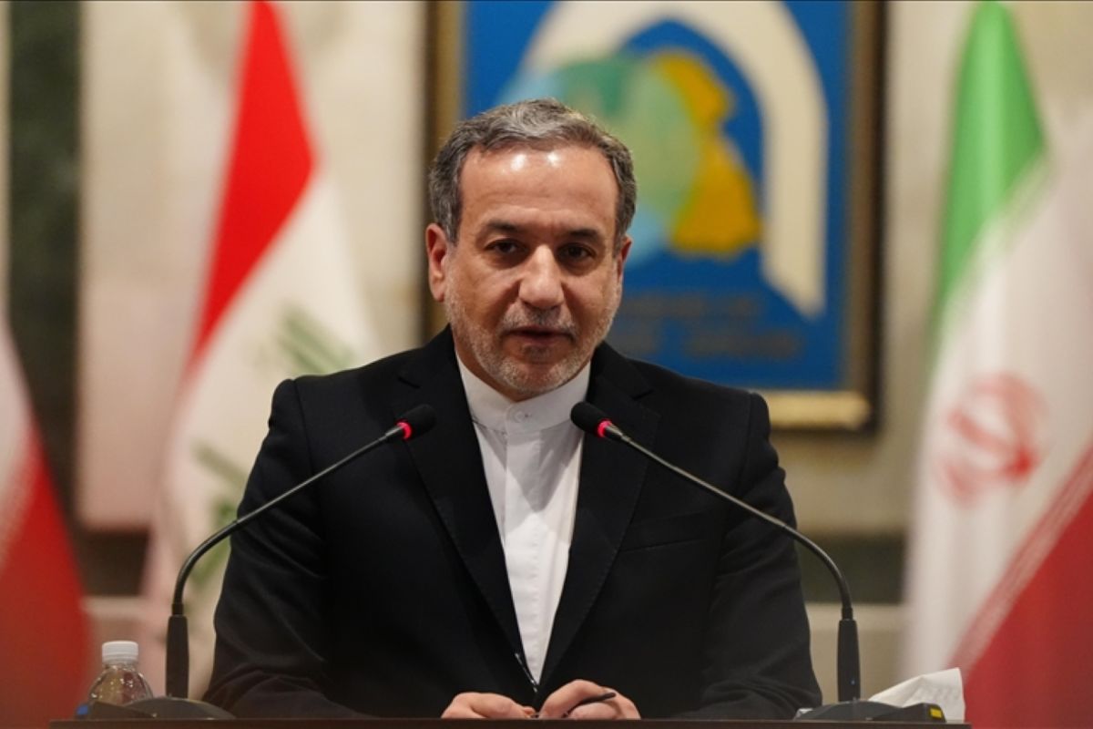 Menlu Iran Klaim Serangan Israel Gagalkan Kesepakatan Nuklir dengan AS