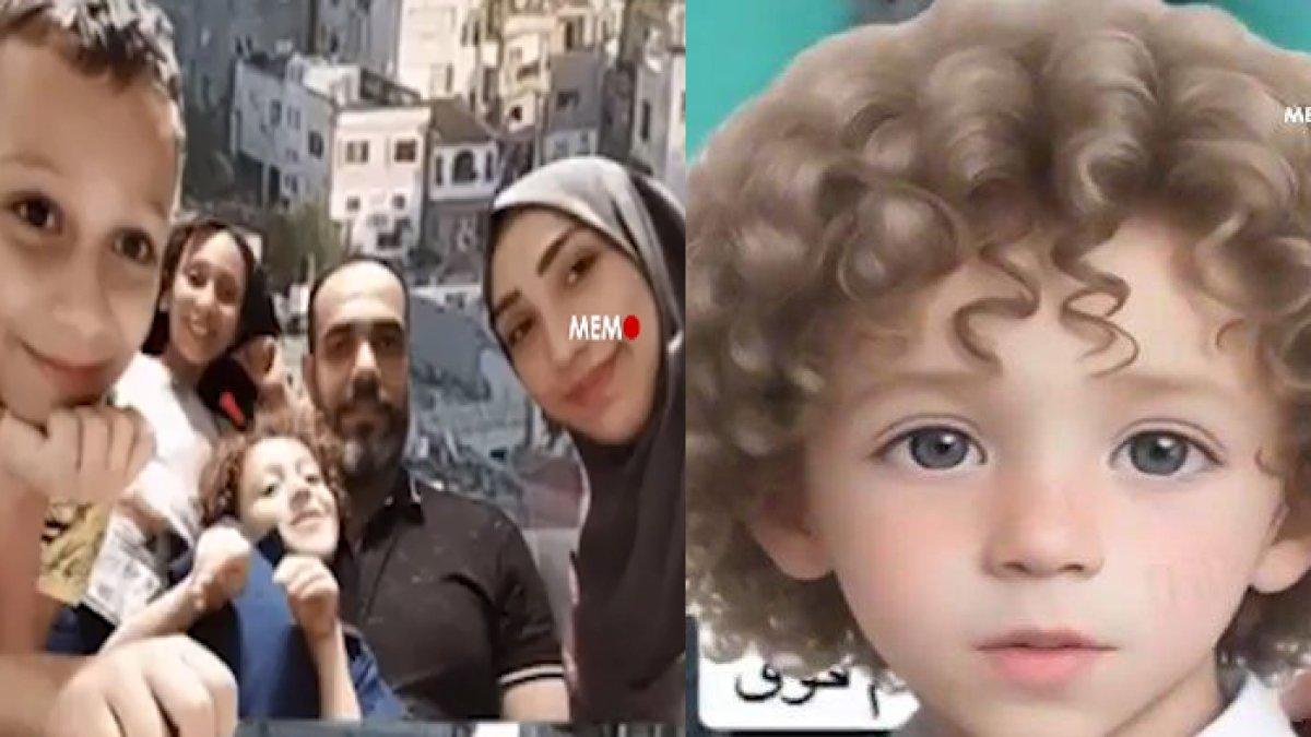 Kisah Pilu Dokter Palestina: 9 Anak Tewas dalam Serangan, Sang Ayah Tutup Usia, Sang Bungsu Bertahan di Ambang Kritis