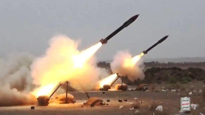 Yaman Hujani Rudal ke Bandara Ben Gurion, Balasan atas Gempuran Israel ke Lebanon