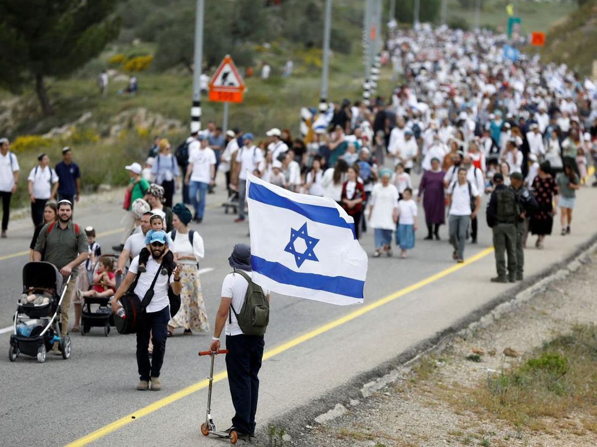 Warga Israel Ramai-ramai Borong Properti di Siprus, Picu Kekhawatiran Akan ‘Tanah yang Dijanjikan’ Versi Baru